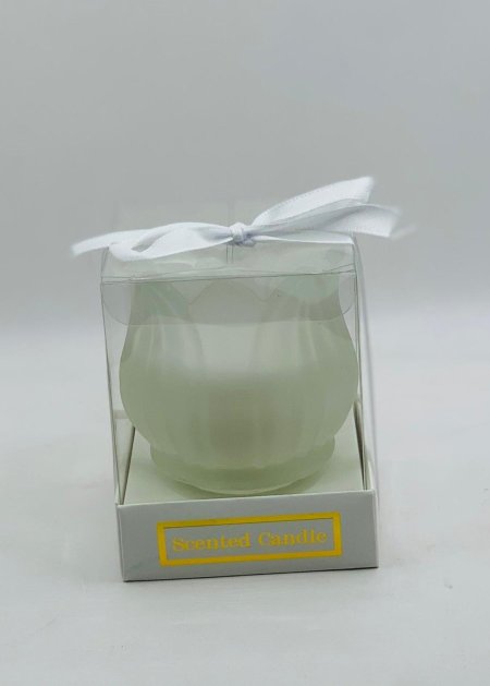 توزيعة شمعة